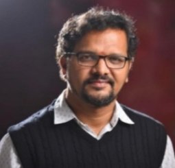 Kamireddy Venkata Ravikumar