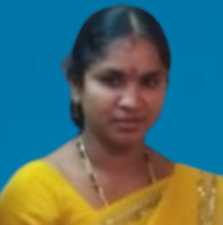Medisetty Nagamani
