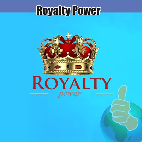 Royalty Power